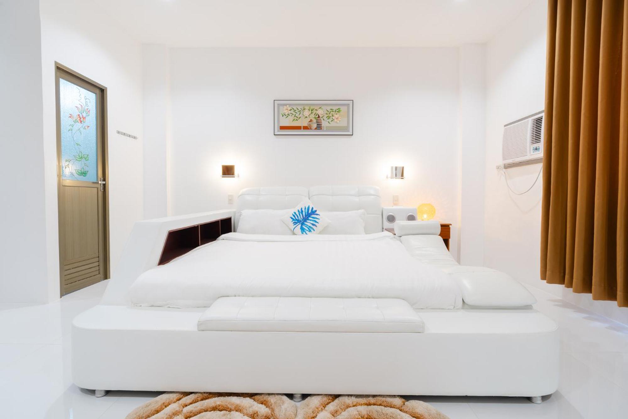 Q Beach Resort Cabangan 외부 사진