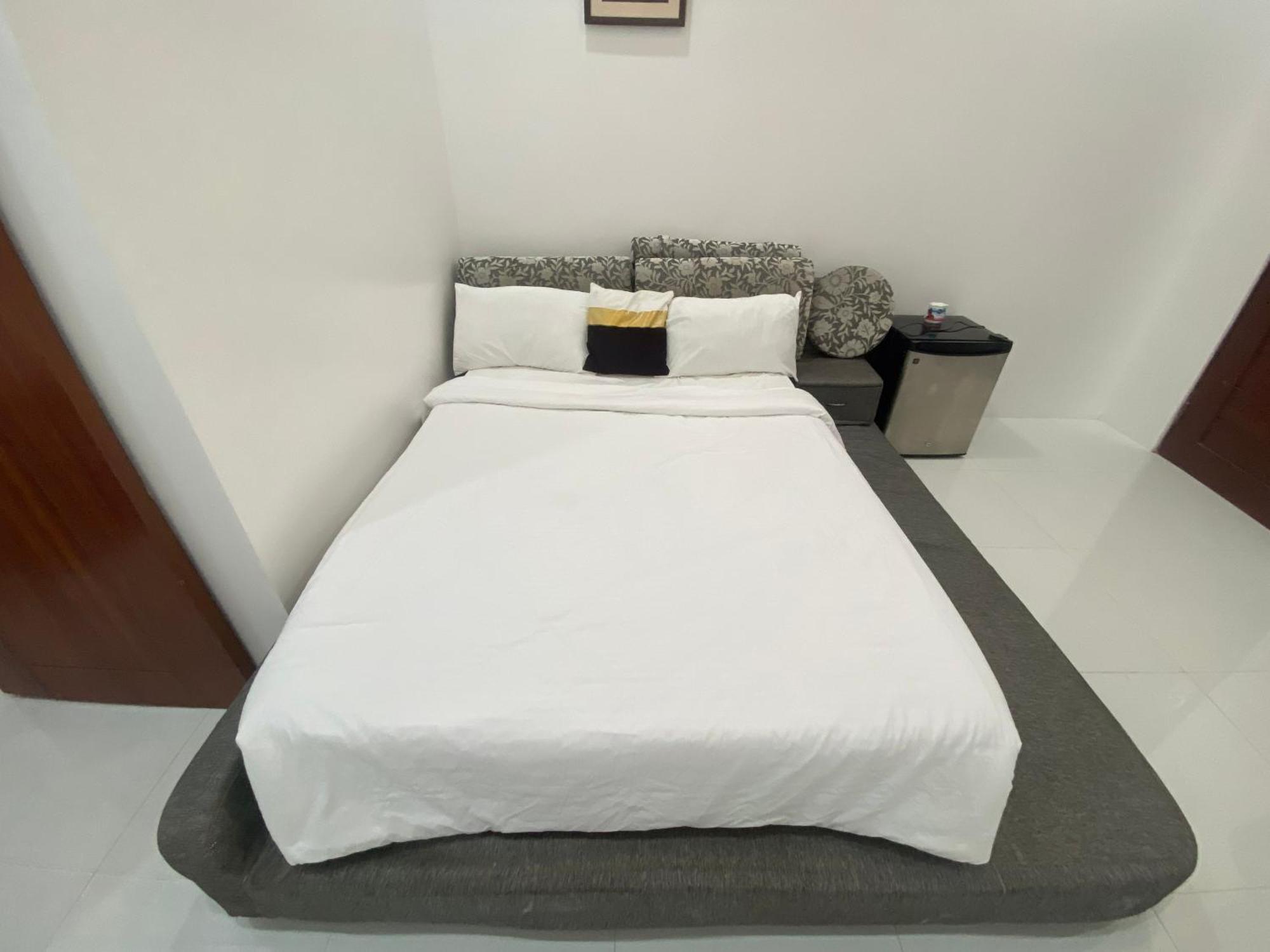 Q Beach Resort Cabangan 외부 사진