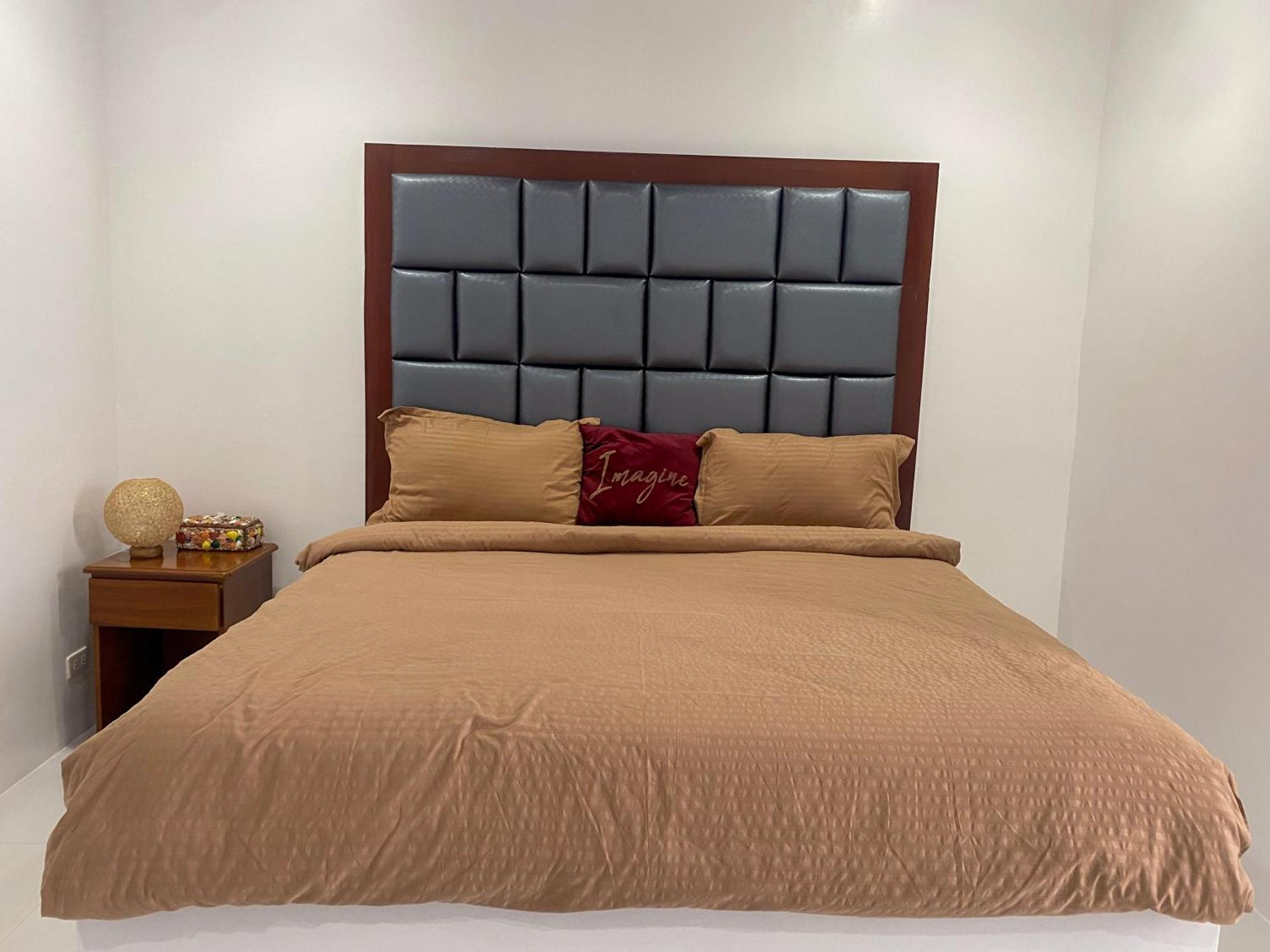Q Beach Resort Cabangan 외부 사진