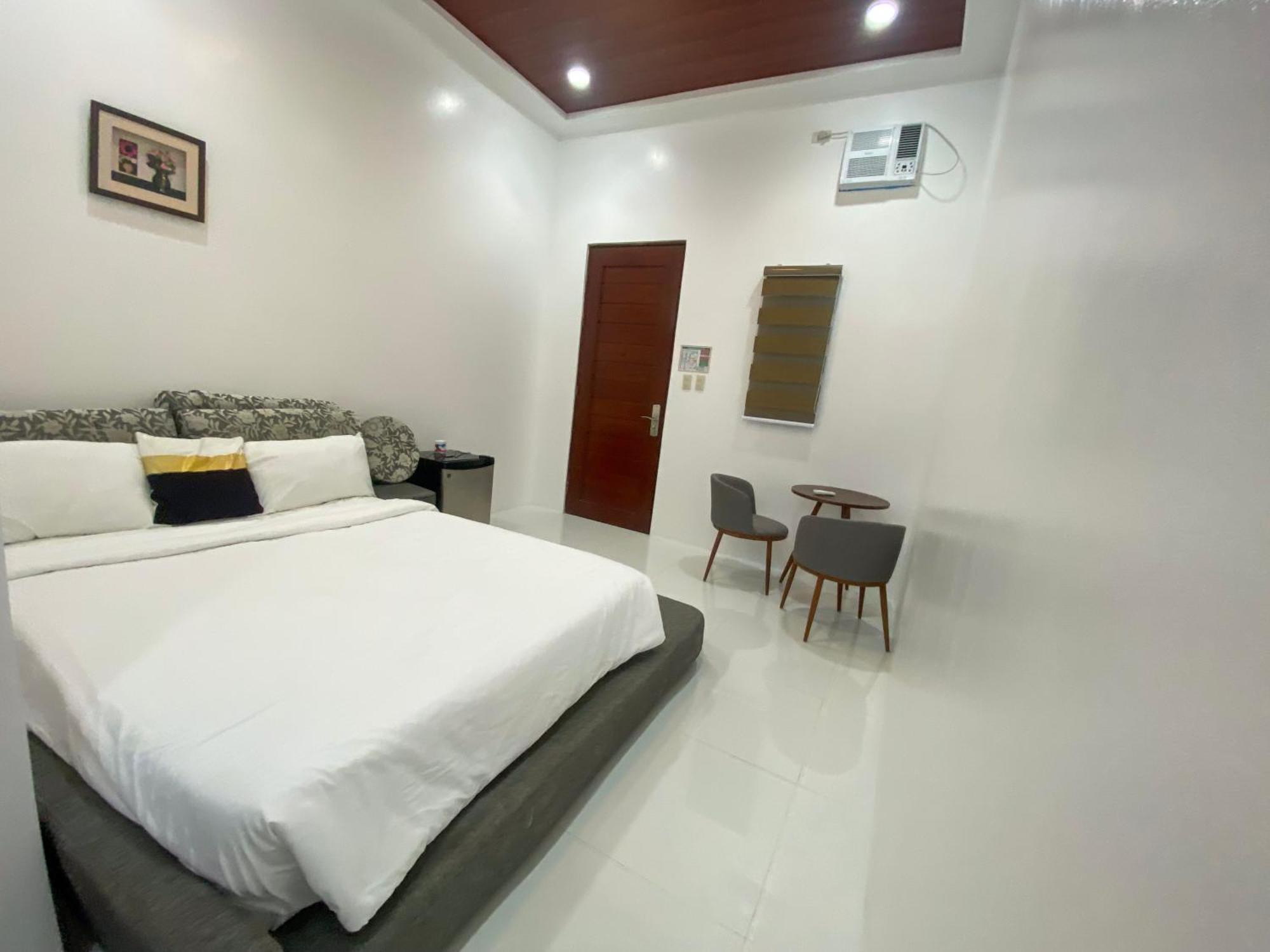 Q Beach Resort Cabangan 외부 사진